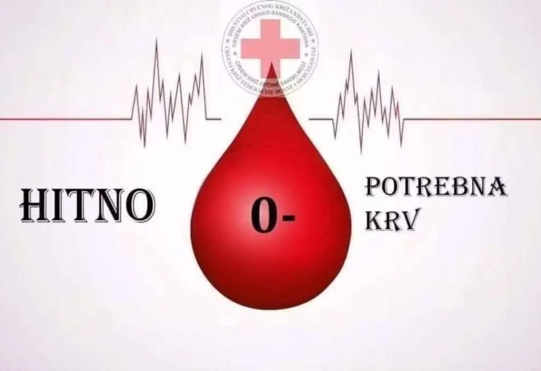 Crveni kriz sanski most