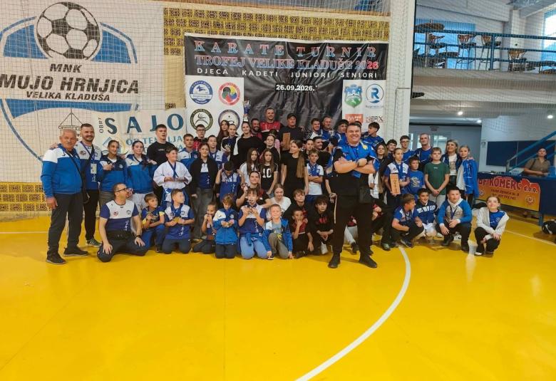 Budo cazin