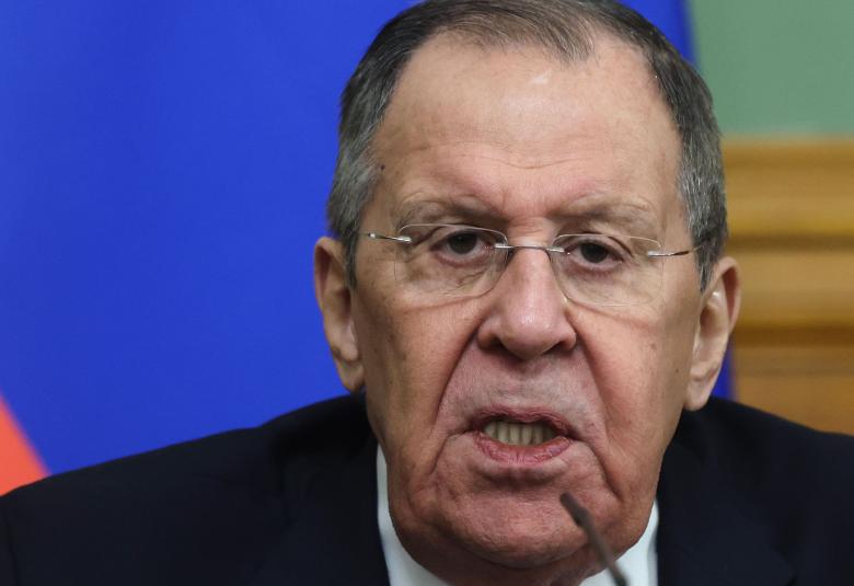 Sergej lavrov