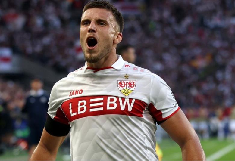 Ermedin demirovic