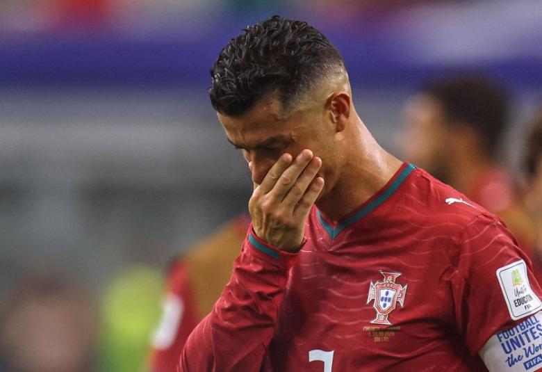 Ronaldo