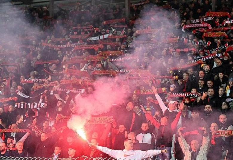 Celik zenica