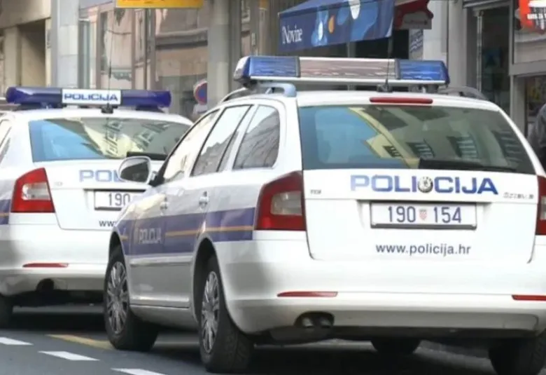 Policija