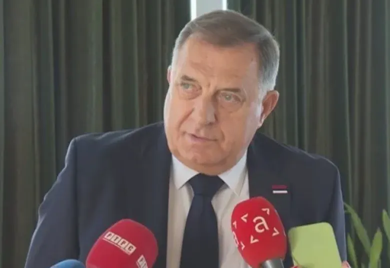 Dodik