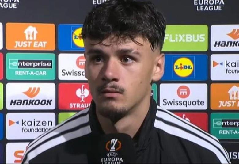 Kerim alajbegovic