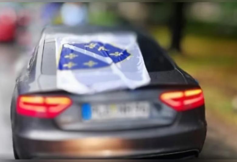 Zastava
