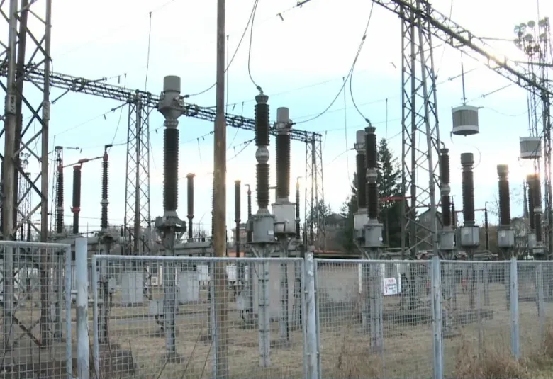 Elektricna energija