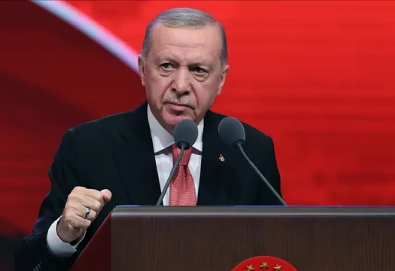 Erdogan