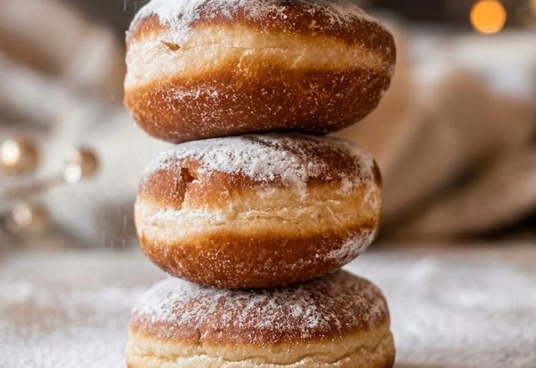 krofne