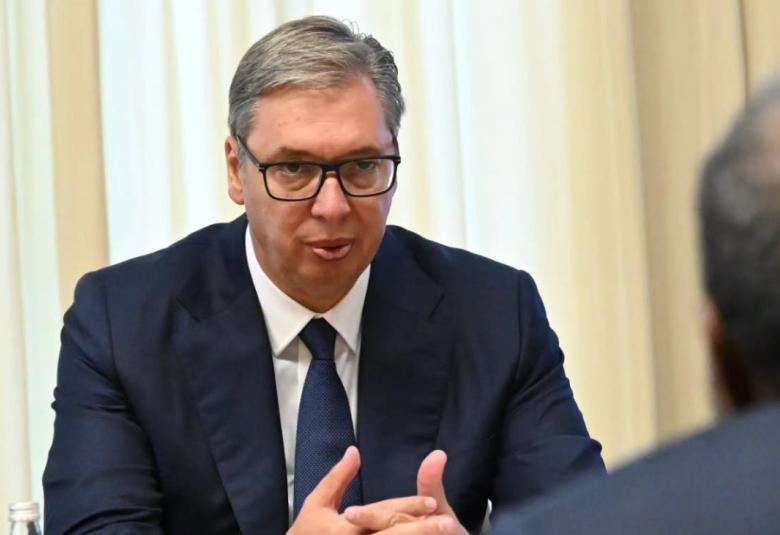 vučić