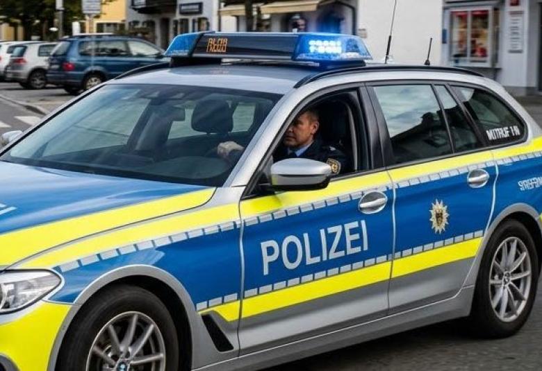 policija