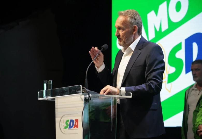 sda