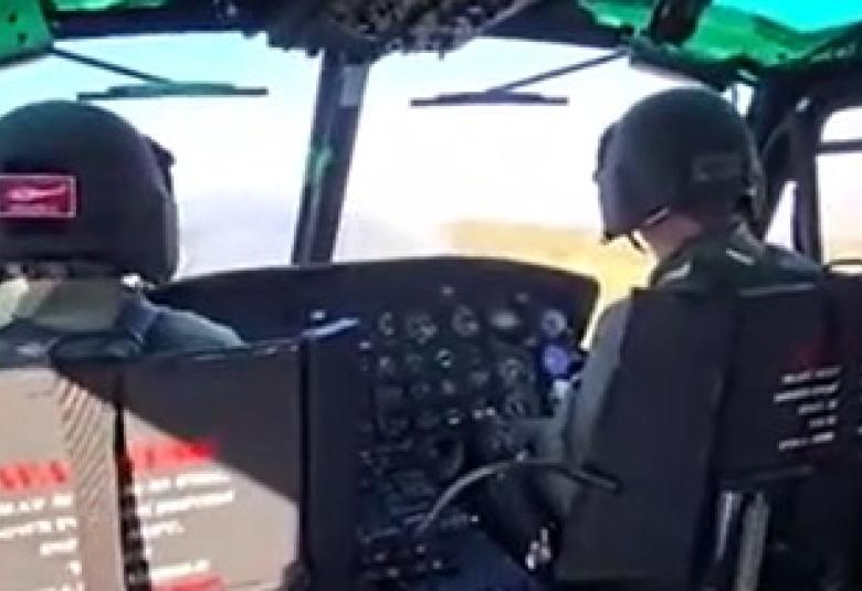 helikopter