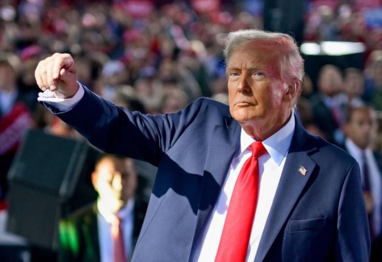 trump