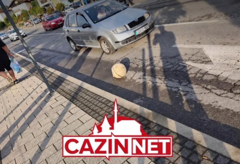 cazin