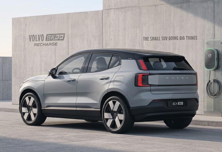 volvo