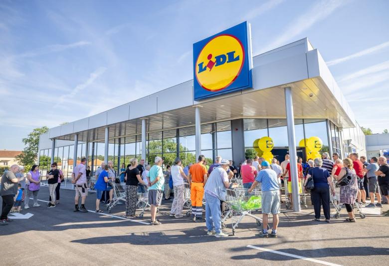 lidl