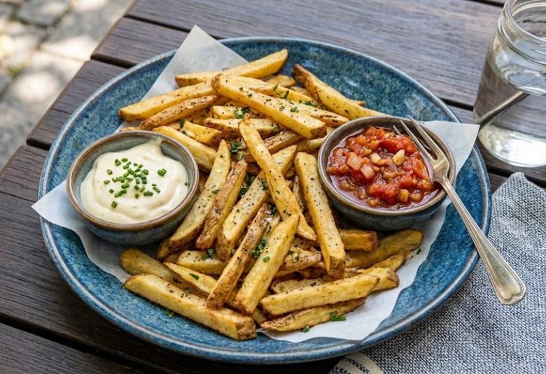 pomfrit