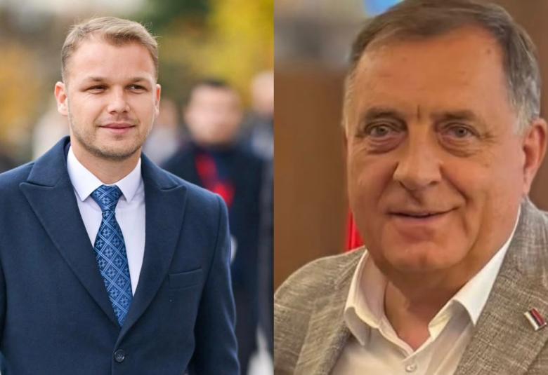 dodik stanivukovic