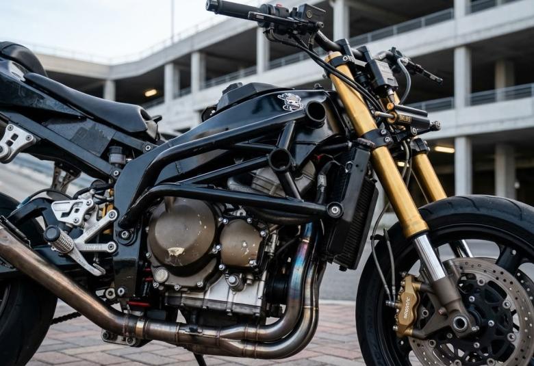 motor