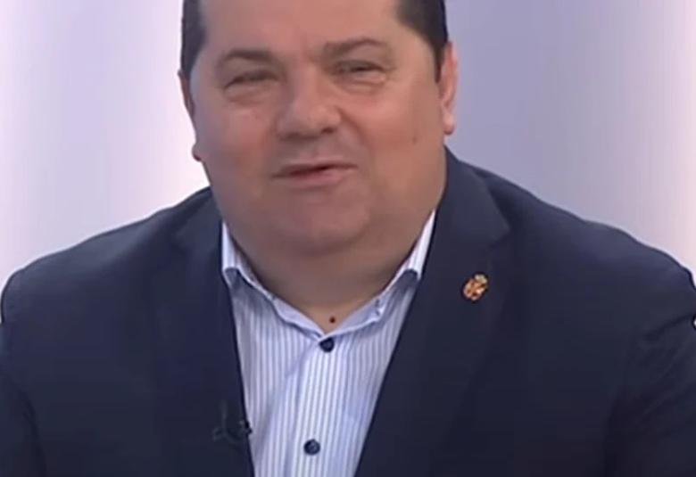 stevandic