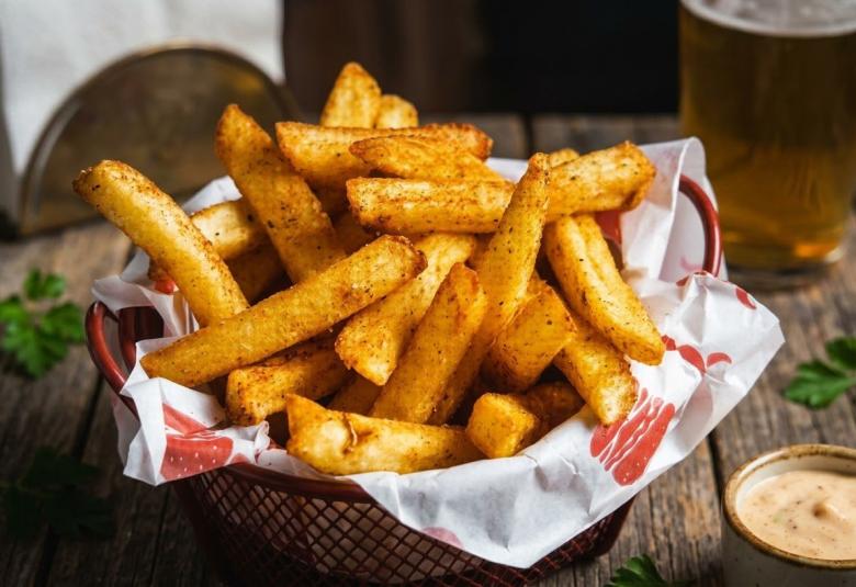 pomfrit