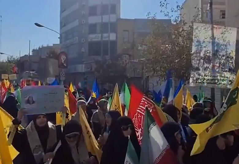 teheran