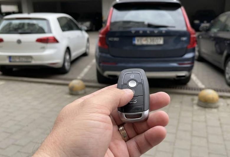 auto