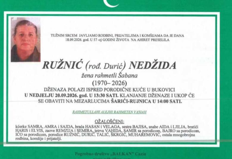 smrtovnica