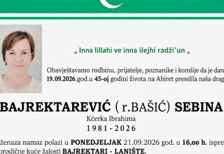 smrtovnica