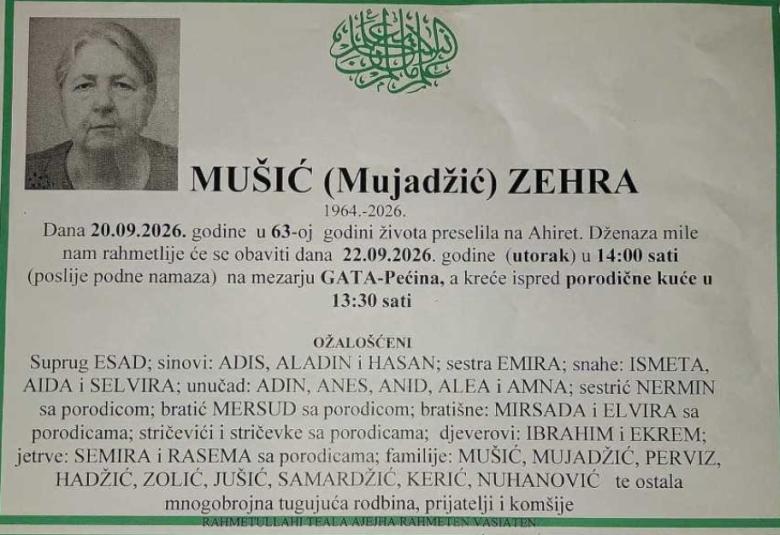 smrtovnica