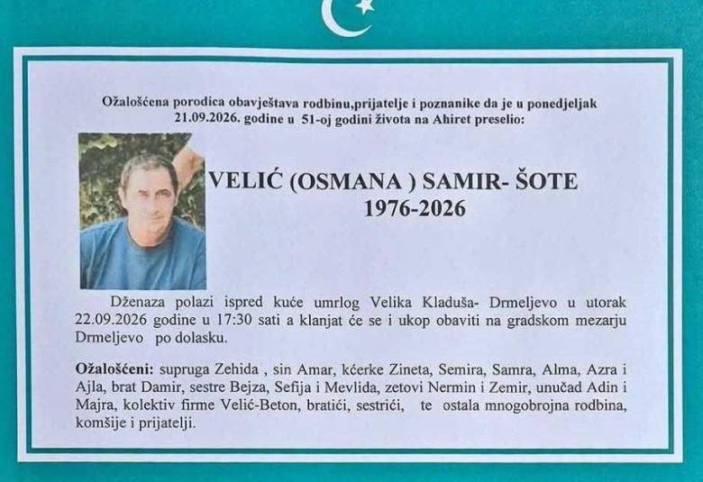 smrtovnica