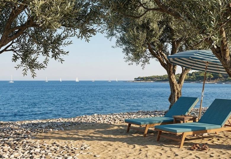 plaža
