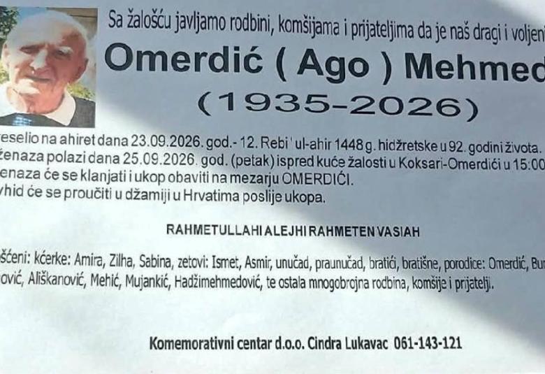 smrtovnica