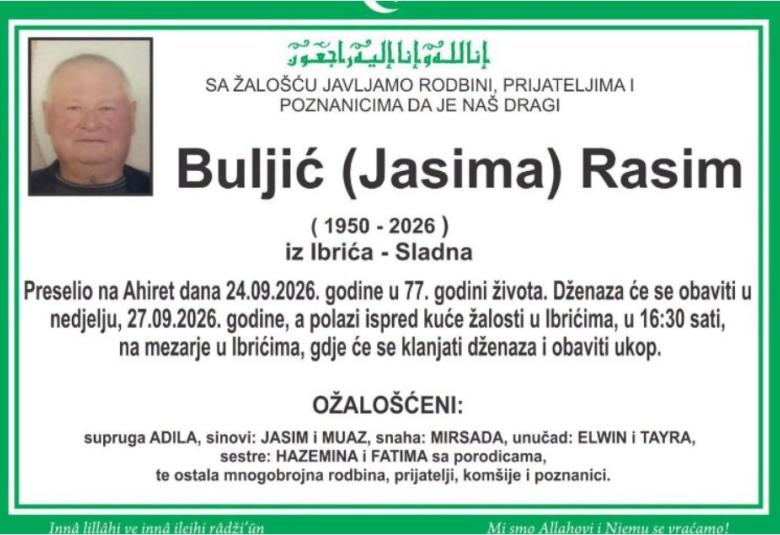 smrtovnica