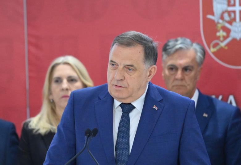dodik