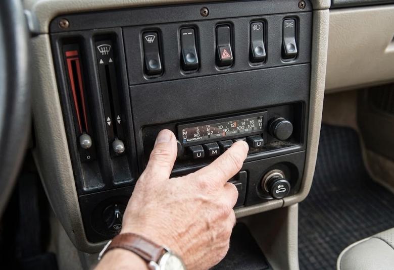 auto