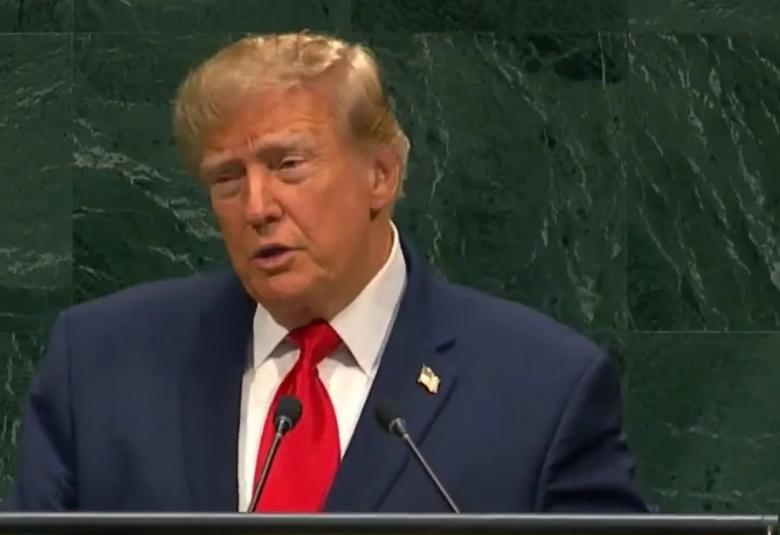 TRUMP