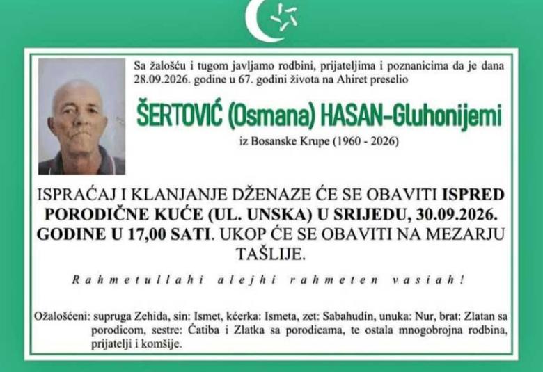smrtovnica
