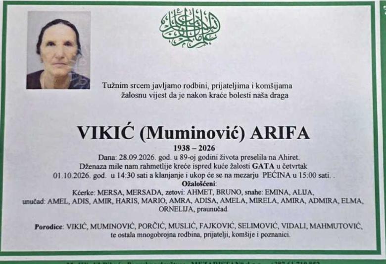 smrtovnica