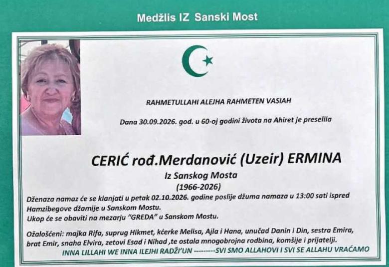 smrtovnica