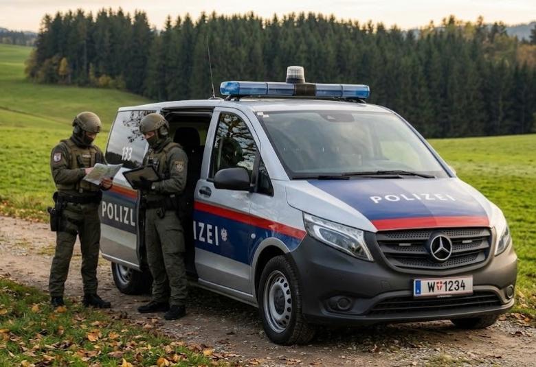 policija