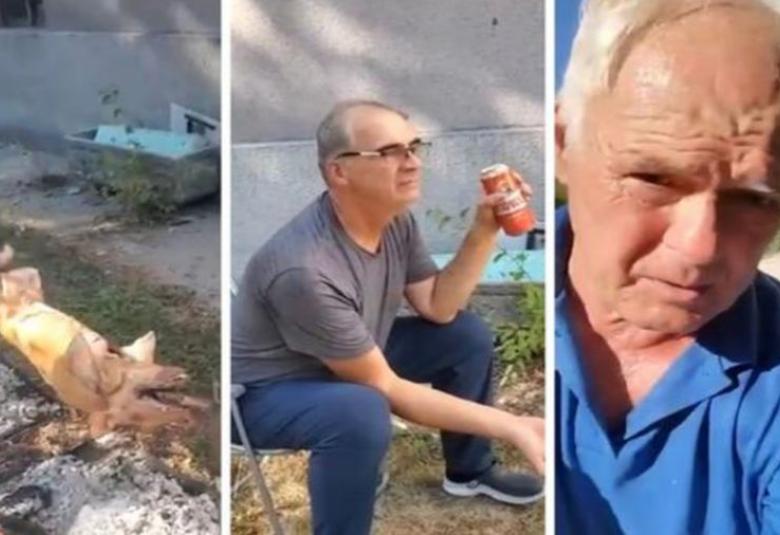 prase