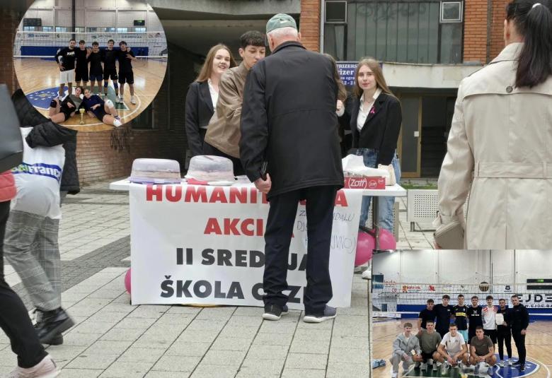 Humanitarna akcija
