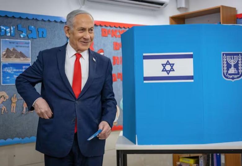 izrael