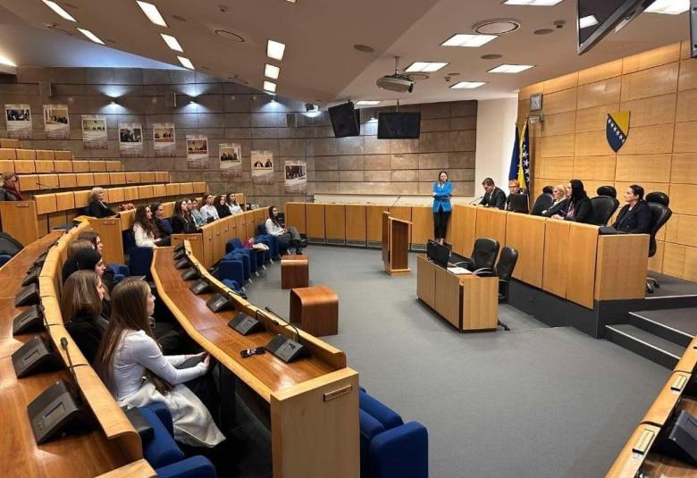 parlament
