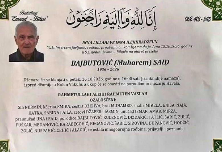 smrtovnica