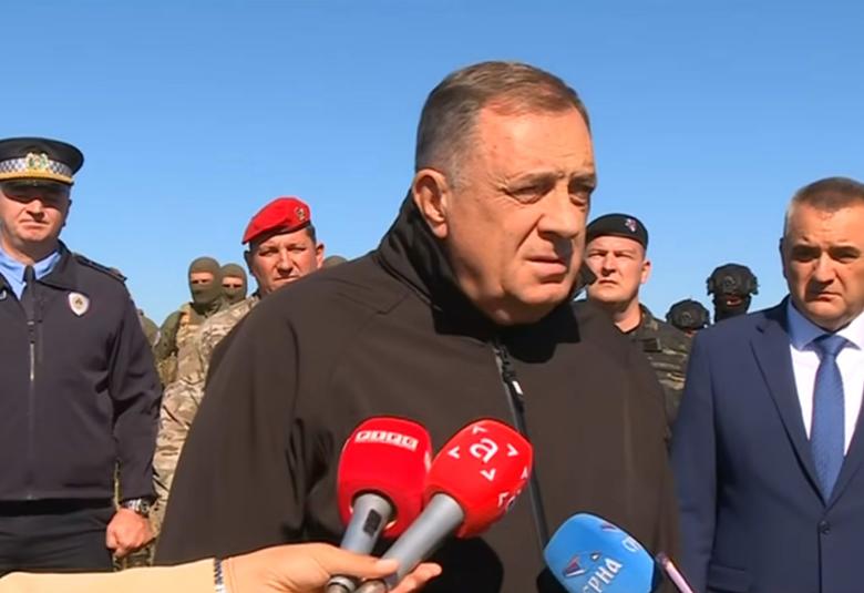 dodik
