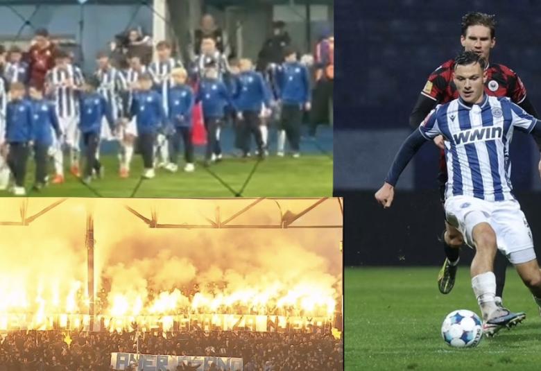 Fk zeljeznicar