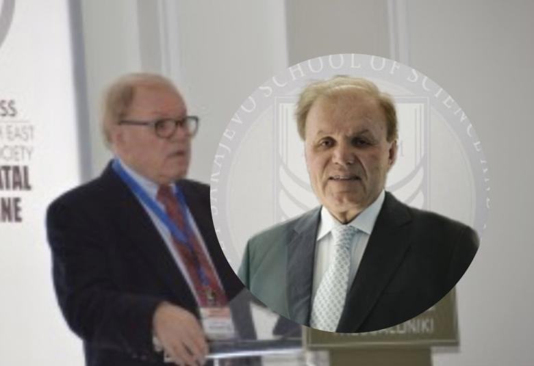 Asim kurjak screenshot